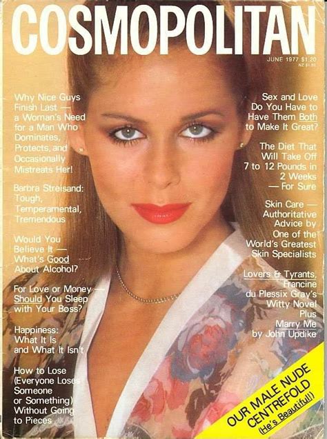 Pin On Cosmopolitan Magazine 70 80s