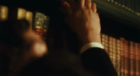 Atonement library sex