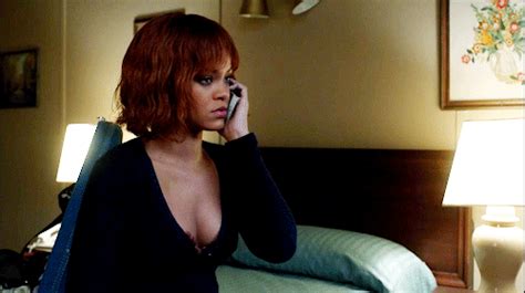 bates motel rihanna by aande find and share on giphy