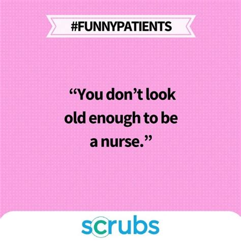 8 Of Our Most Funniest Nurse Memes Scrubs The Leading Lifestyle