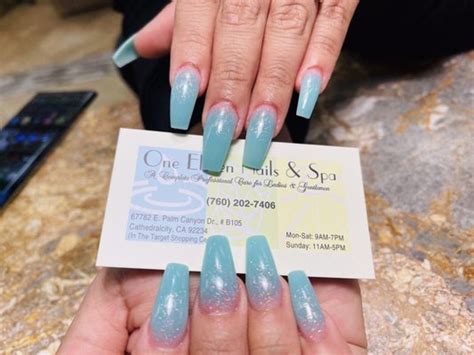 open  business  eleven nails spa    reviews