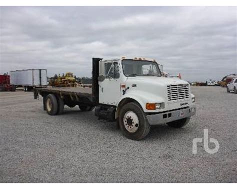 international  flatbed truck  sale lake worth tx mylittlesalesmancom