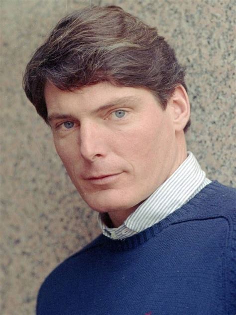 Pin By Cameron Phillips On Christopher Reeve Oringinal