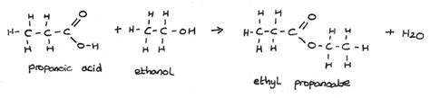 carboxylic acids  esters reviseim