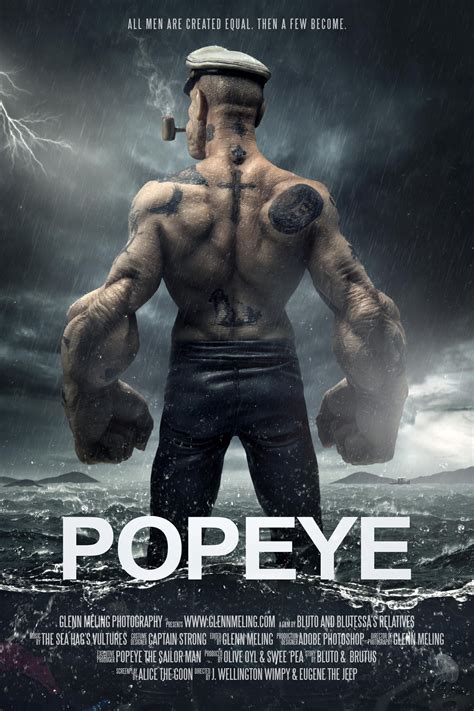 image result  film poster popeye  popeye  sailor man  posters