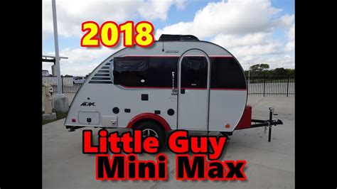 super light  easy  tow  mini max   guys youtube