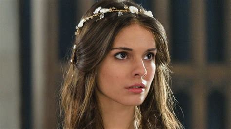 reign s caitlin stasey on religion sexuality and reproductive rights