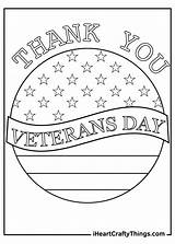 Veteran Veterans Banner Iheartcraftythings Decide Seeing Variations sketch template