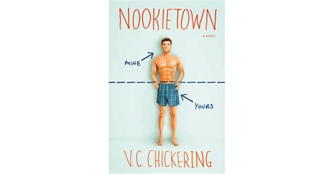 Nookietown By V C Chickering Out Feb 23 Best 2015 Winter Books To
