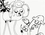 Cartoon Network Old Characters Mash Pages Coloring Wip Deviantart Template sketch template