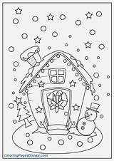 Christmas Coloring Princess Pages Disney Printable Divyajanani sketch template