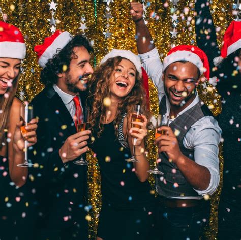 32 best christmas party themes ideas for a holiday party