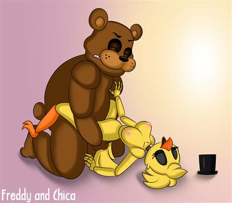 Rule 34 Chica Fnaf Chica The Chicken Five Nights At Freddy S Freddy