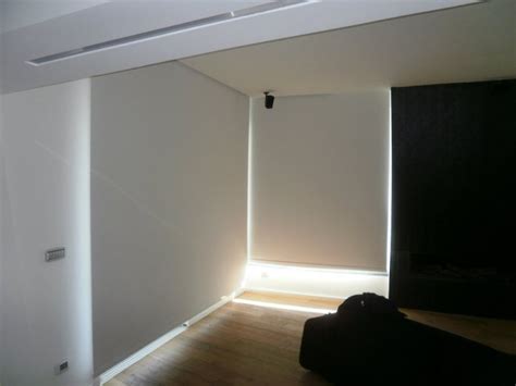 Come si mettono le tende doppie. Tende Oscuranti - Tende da Interno - Prodotti - Tende Tecniche | Mefi