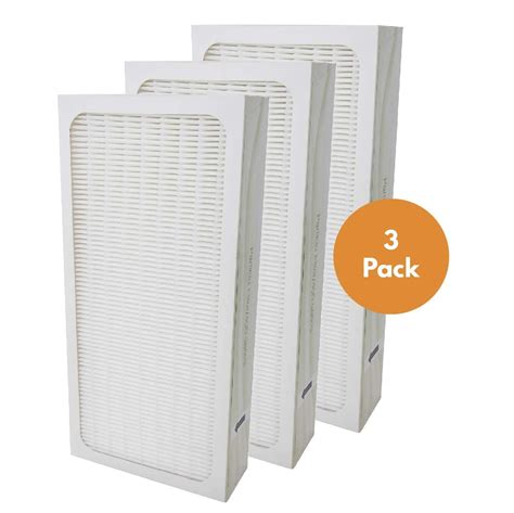 filter monster replacement filter compatible  blueair  series particle filter