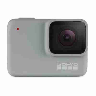 gopro hero white connect office