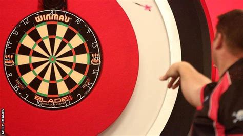 bdo world darts championships  full results bbc sport