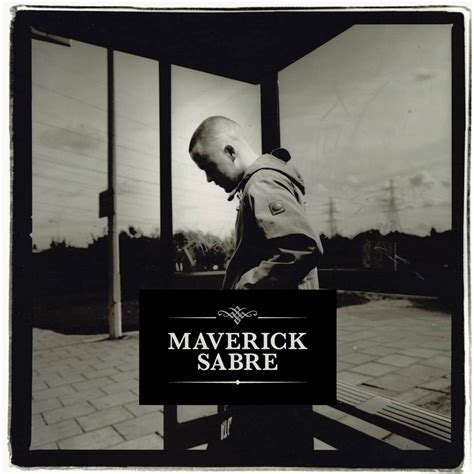 Maverick Sabre Lonely Are The Brave Blazing Music