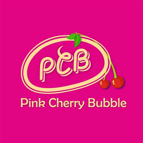 Pink Cherry Bubble Kamakhya
