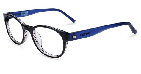 Converse Q014 Uf Eyeglasses Converse All Star Authorized