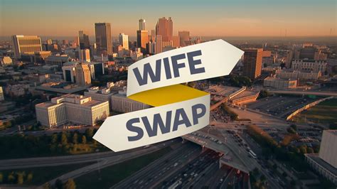 Wife Swap True Story – Telegraph