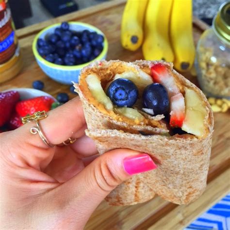 super easy healthy breakfast ideas blogilates