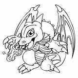 Coloring Pages Dragon Choose Board sketch template