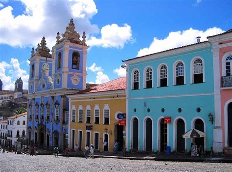 10 Top Rated Tourist Attractions In Salvador Planetware