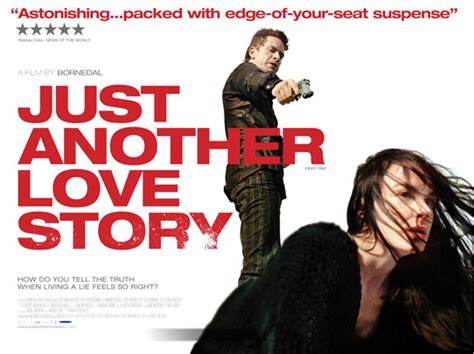 just another love story 2009 poster 1 trailer addict