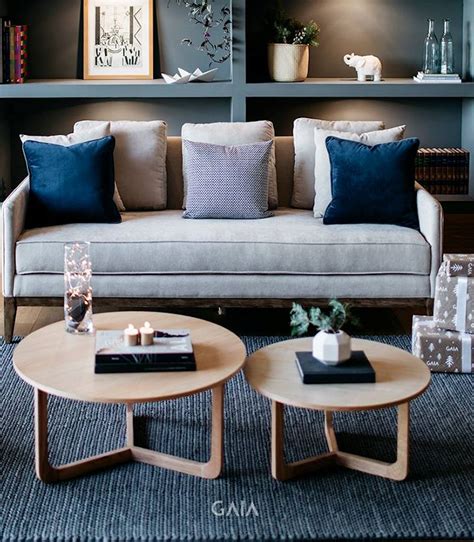 gaia design muebles modernos  contemporaneos depto