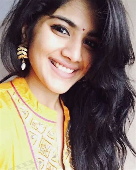 Megha Akash Movies Filmography Biography And Songs