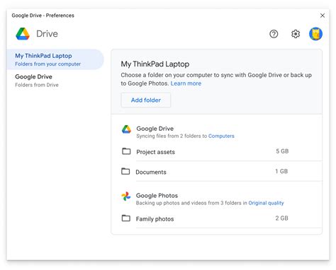 google drive desktop client launches  mac  windows