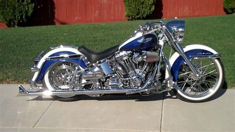 deluxe pictures page  harley davidson forums