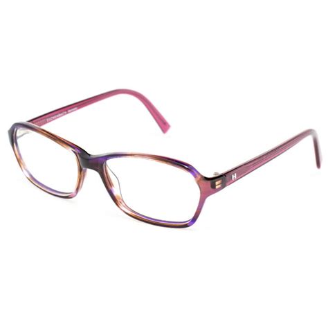 Eyeglasses Frame Humphreys Purple Women 583034