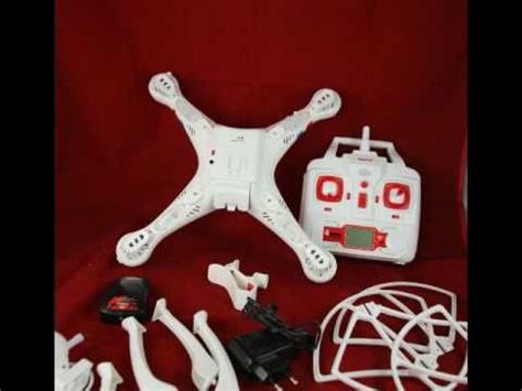 syma drone xw video  sur  notice dutilisation drone objet