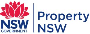 property nsw organisations datansw