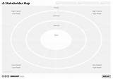 Stakeholder Map Tools Canvas Wrkshp sketch template