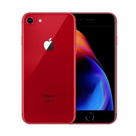 Apple Iphone 8 Plus 256gb Brand New Spenny Technologies