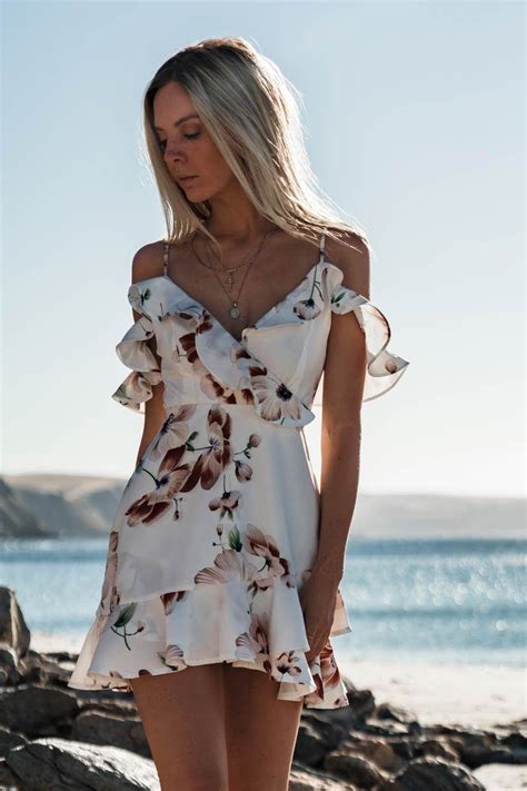 oh snap beach sundress mini dress casual casual dress