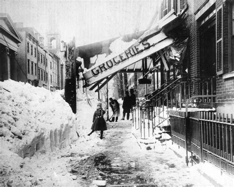 historic  blizzards pictures cbs news