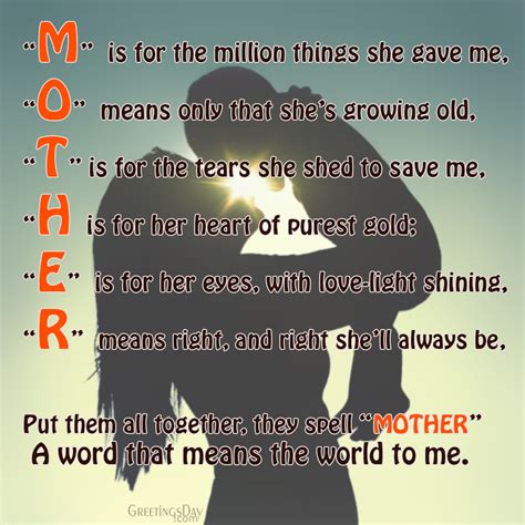 mothers day quotes sayings  mother quotes cards pictures