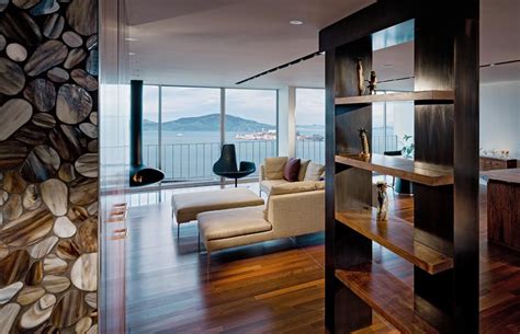 luxury penthouse apartment  san francisco idesignarch interior design architecture