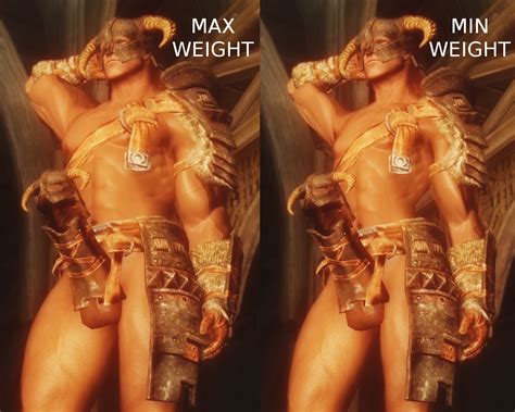 Revealing Male Armors Downloads Skyrim Adult And Sex