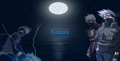 kakashi backgrounds free download pixelstalk