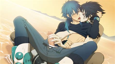 my favorite sex scenes from dmmd and dmmd reconnect album on imgur