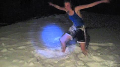 half naked snow angels youtube