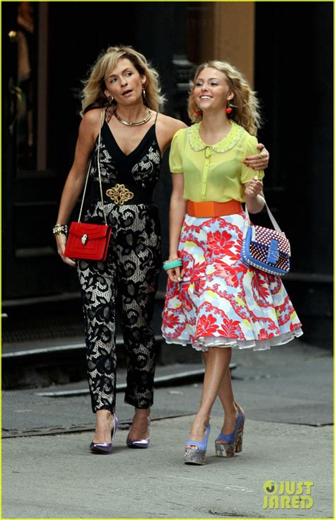 sex and the city carrie and samantha appreciation thread