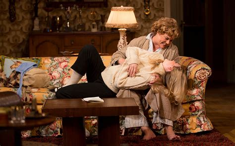 Kathleen Turner In ‘killing Of Sister George’ At Long Wharf The New