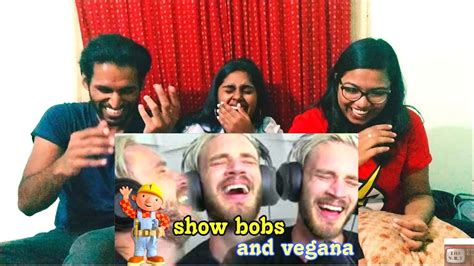 Show Bobs And Vegana R Indianpeoplefacebook