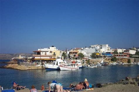 sissi harbour crete picture  sissi lasithi prefecture tripadvisor